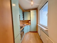 Rezervované - Na predaj 1 izbový byt, 41 m2, Drobného ul., Bratislava IV.